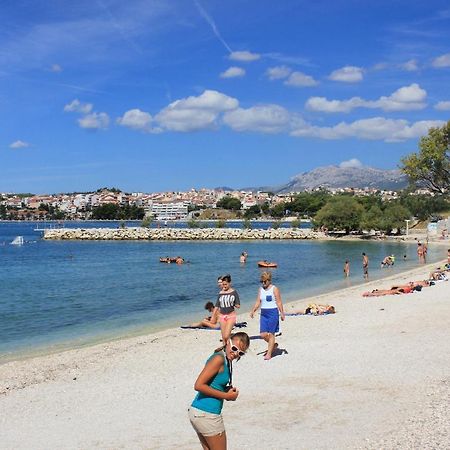 Apartments By The Sea Podstrana, Split - 2087 Exterior photo