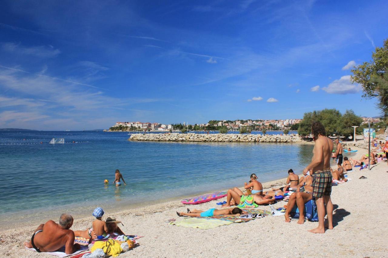 Apartments By The Sea Podstrana, Split - 2087 Exterior photo