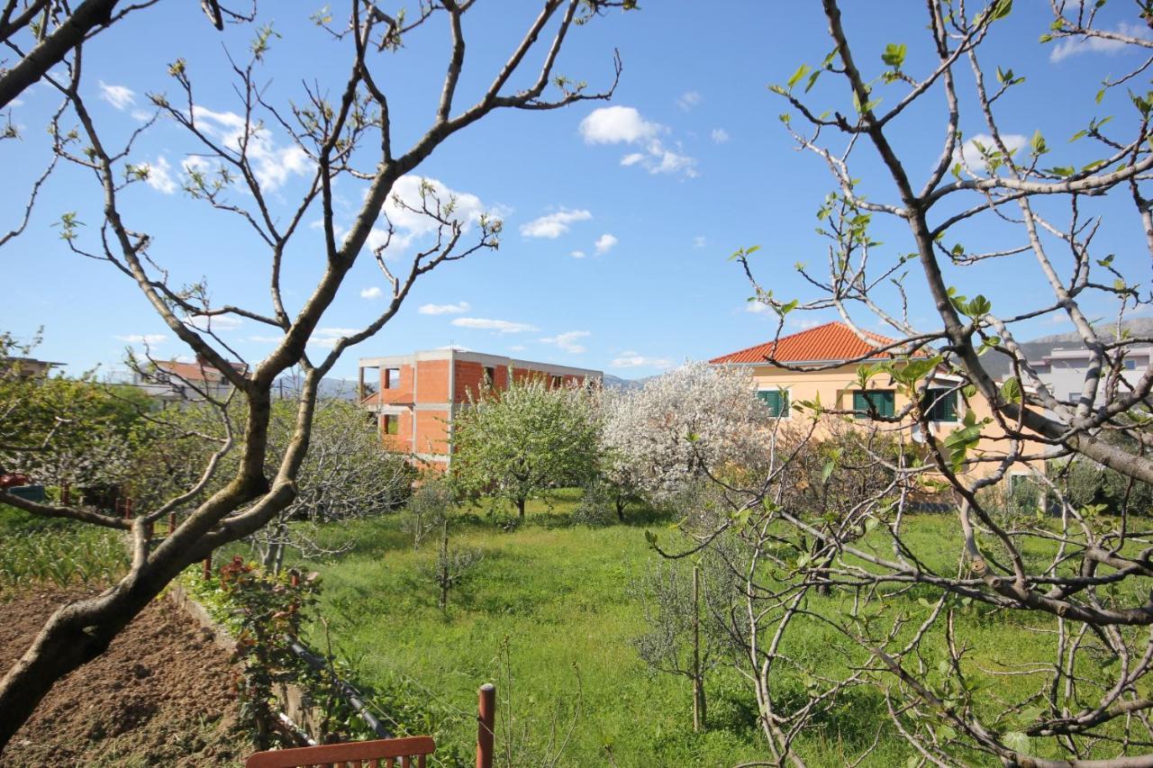 Apartments By The Sea Podstrana, Split - 2087 Exterior photo